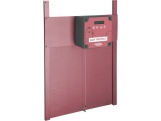 Scobax Automatické otevírání a zavírání kurníku EasyProtect 30x33 ROSE - kompletní sada