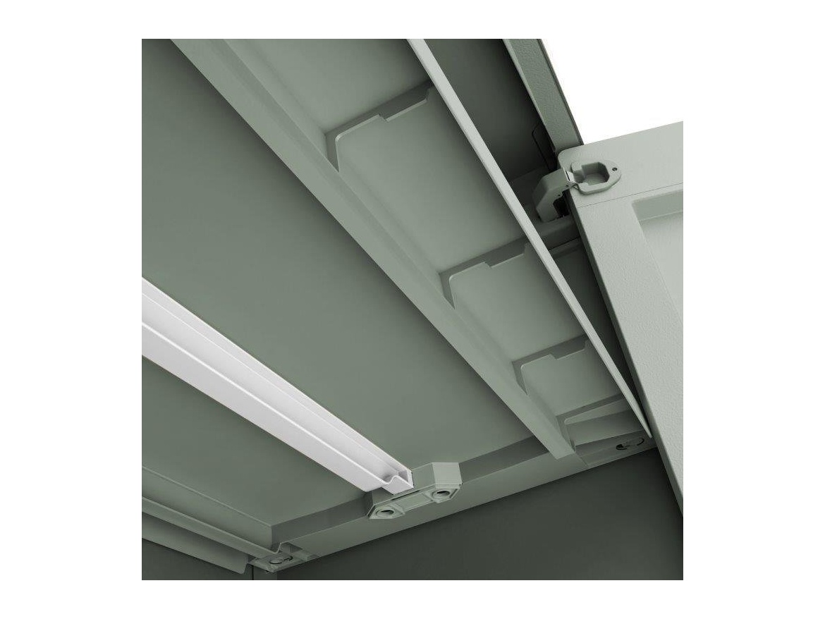 Keter Skříň  Evoca Planet Outdoor Low