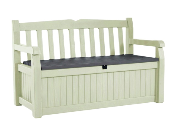 Lavica Keter Eden Garden