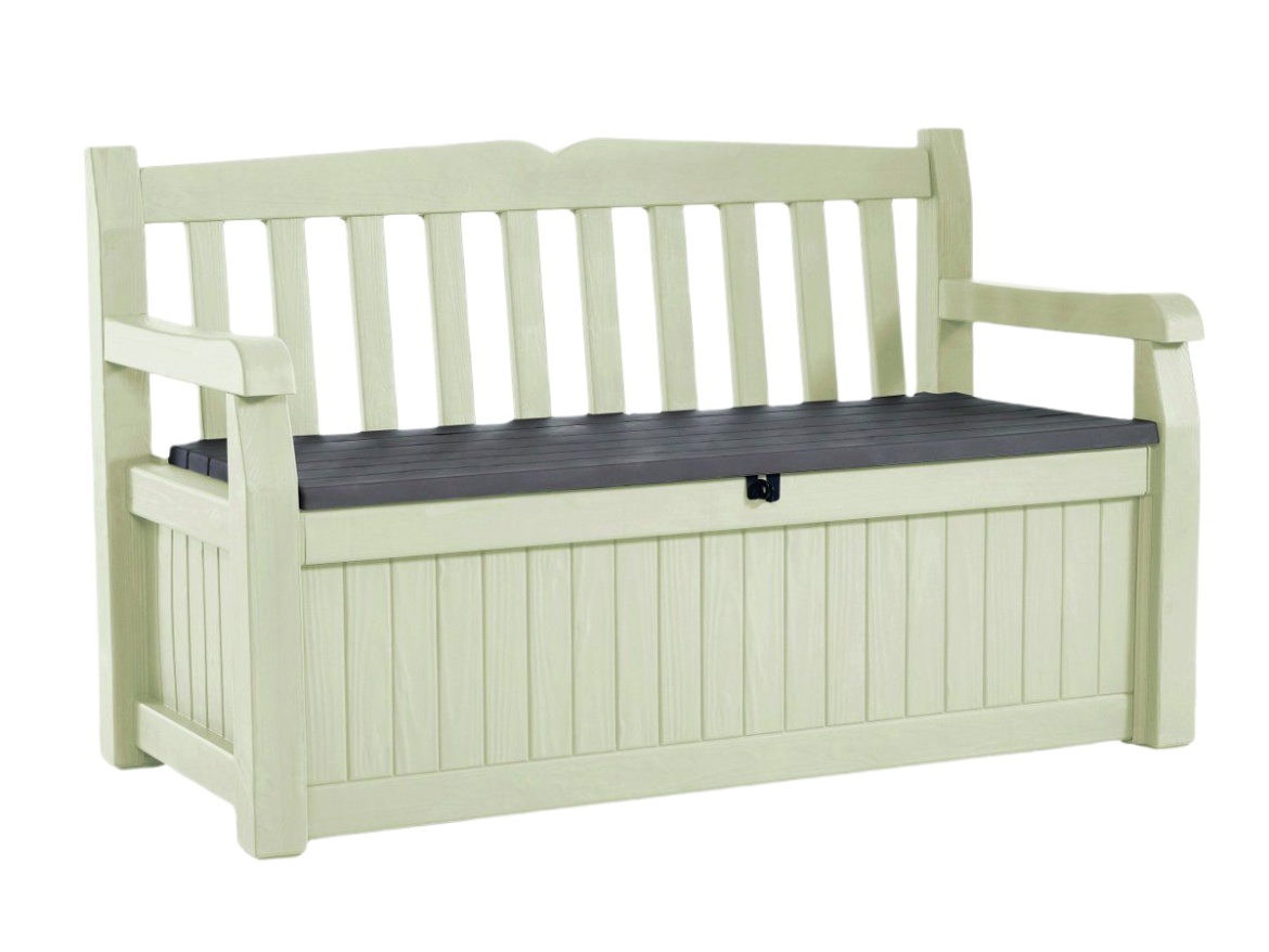 Lavice Keter Eden Garden