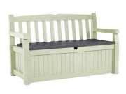 Lavice Keter Eden Garden