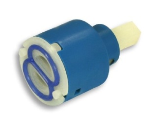 Csaptelepek –  Novaservis Směšovací kartuše STARÝ TYP 25 mm,  CA/92005