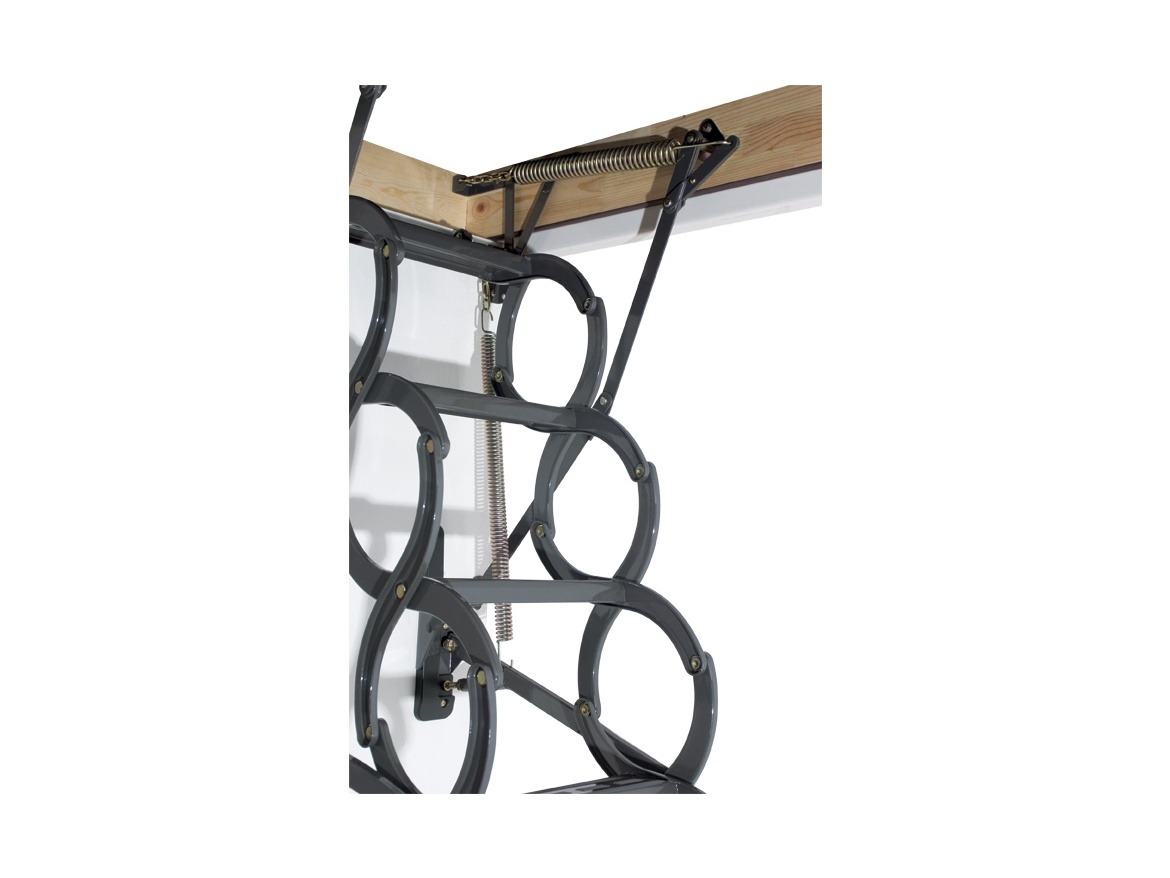 Podkrovné schody Fakro LSZ