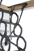 Podkrovné schody Fakro LSZ