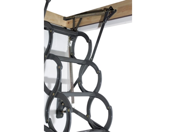 Půdní schody Fakro LSZ