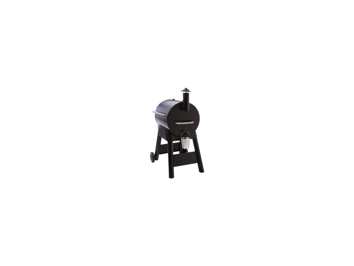 Peletový gril Traeger PRO SERIES 22 (BLUE) - EU