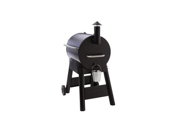 Peletový gril Traeger PRO SERIES 22 (BLUE) - EU