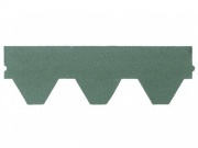 GT Samolepicí asfaltový šindel Uni diamant