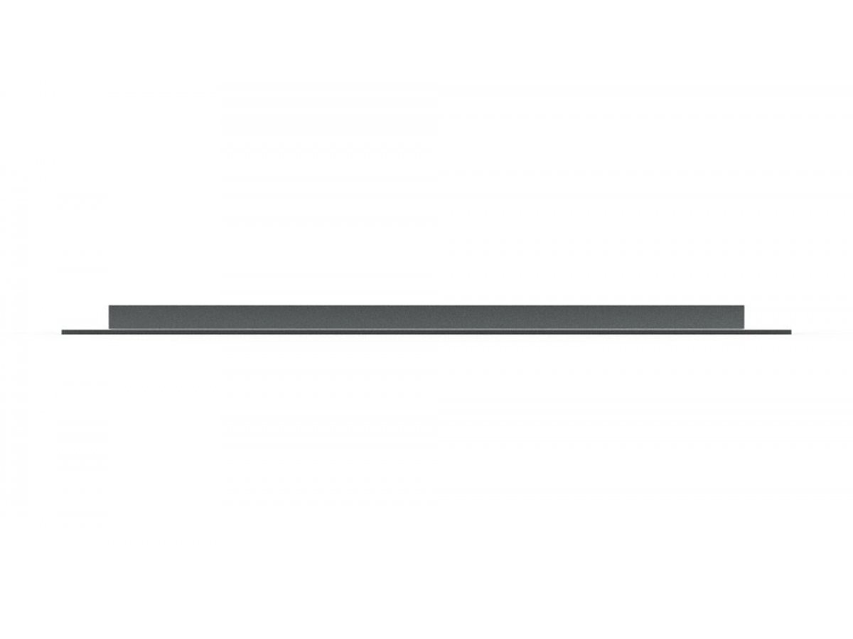 ECO DECK Šachtový poklop 30 x s rámem a okem pro otevření Scobax Poklop E-Deck 8