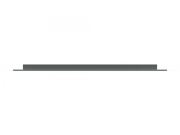 ECO DECK Šachtový poklop 30 x s rámem a okem pro otevření Scobax Poklop E-Deck 8