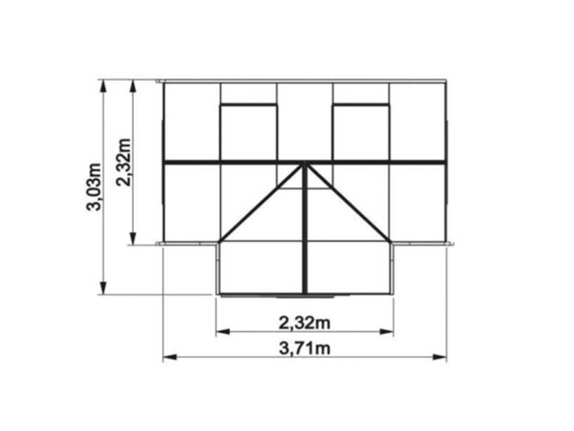 Oranžérie ACD Aurélie