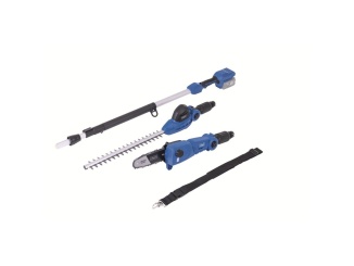 Kerítésvágók –  Scheppach C-PHTS410-X