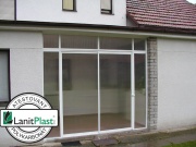 Polykarbonátová deska Lanit Plast 7W 35 mm