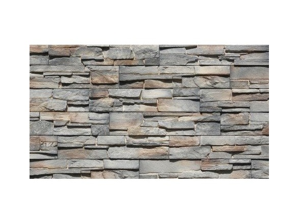 Betonové obklady  GRENADA 4 - volcanic Stegu GRENADA 4 - volcanic