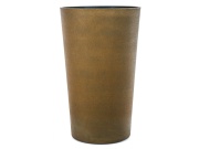 G21 Květináč  Terra Slim 45,5 x 45,5 x 76