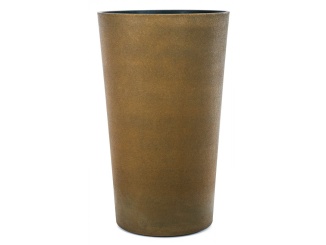 Virágcserepek –  G21 Květináč  Terra Slim 45,5 x 45,5 x 76