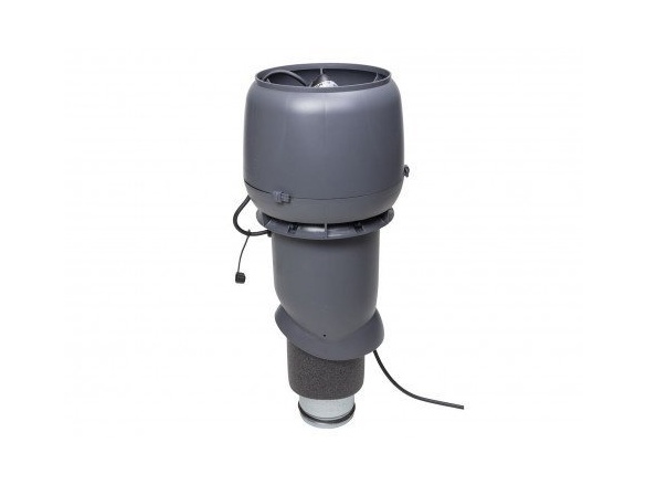 Vilpe Střešní ventilátor E190P / Ø125 / 500