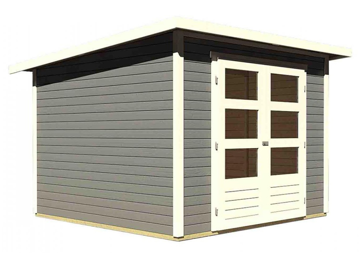 Domek Karibu Stockach