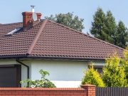 Plechová střešní taška Budmat Venecja