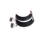 Gutta Barevná spojka okapového žlabu 125 mm