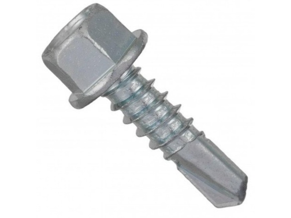 Samovrtný šroub Marcopol MPZ