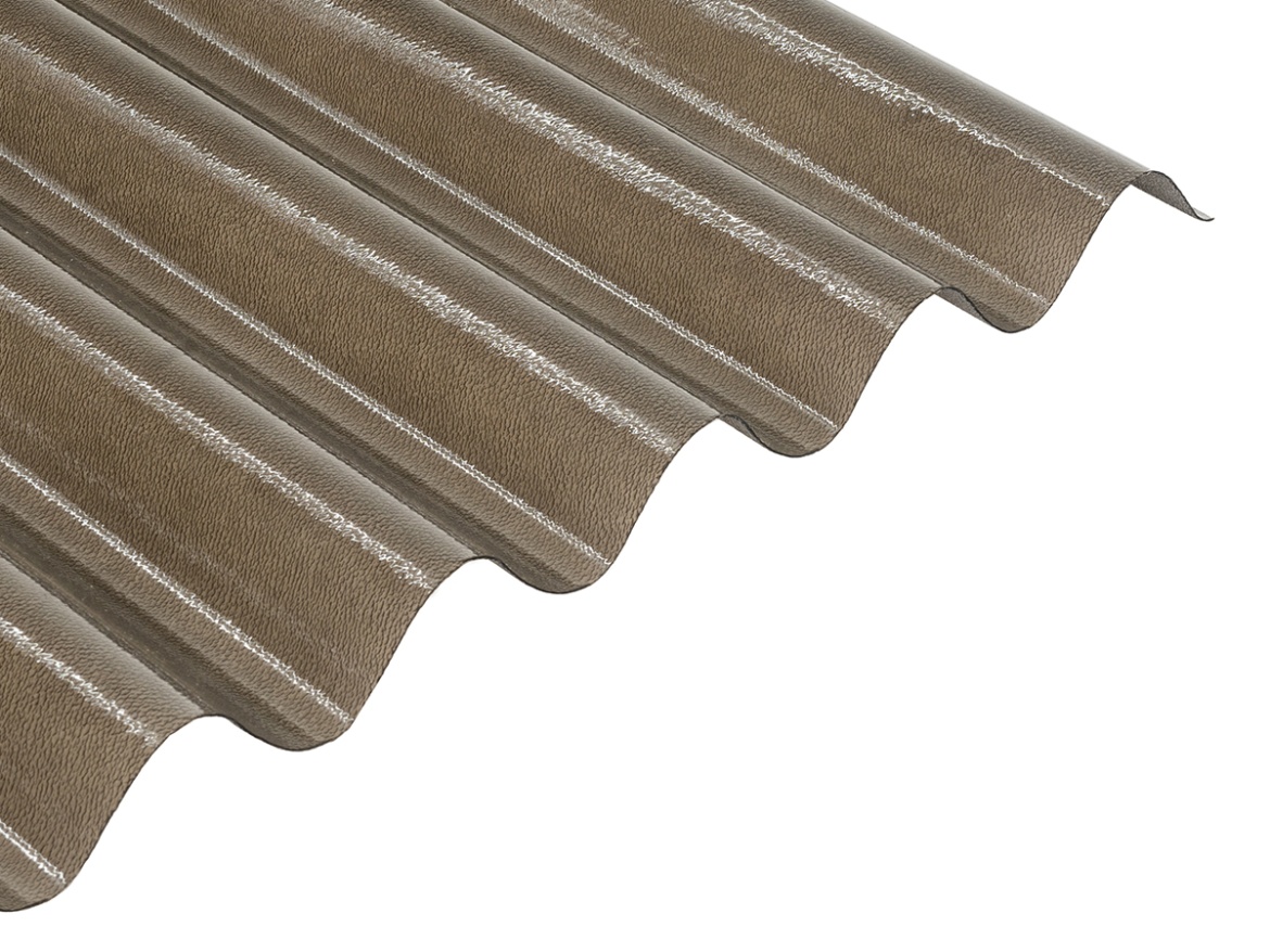 Polykarbonátová vlnitá deska Brett Martin Marlon CSE Strong