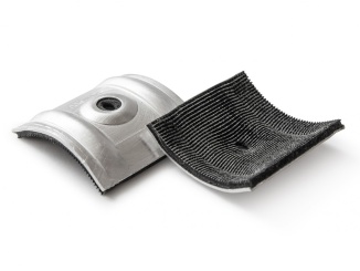 For corrugated boards – Kalota (vlna) Gutta
