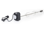 G21 Příslušenství  grilovací jehla s motorkem pro gril Mexico