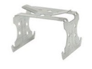 Spojka křížová pro profily cd60/27 Klimas Wkręt-met SPOJKA KŘÍŽOVÁ PRO PROFILY CD60/27