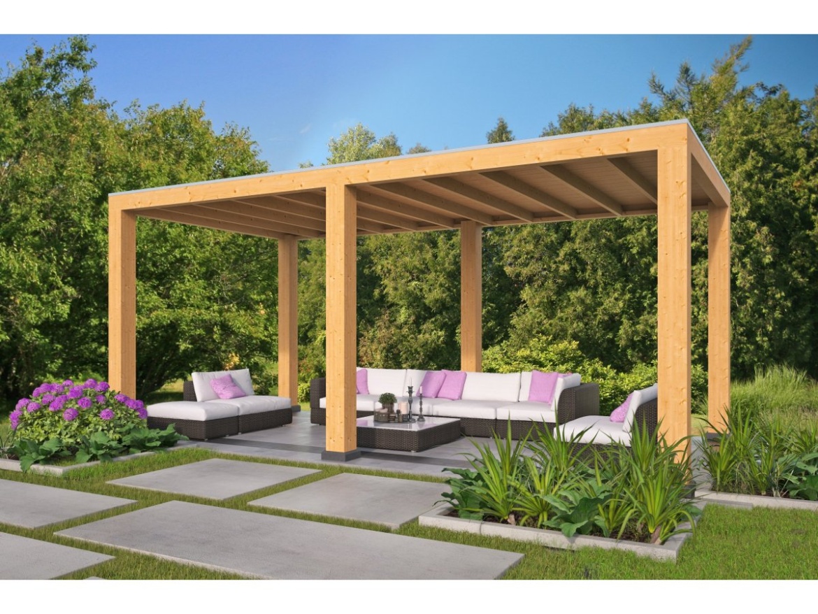 Tuindeco DIY Renesse 600