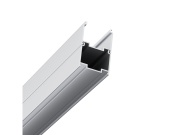 Ravak PDOP2 100, biela+transparent