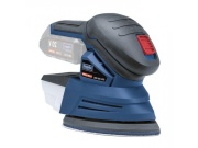 Akkumulátoros darálók