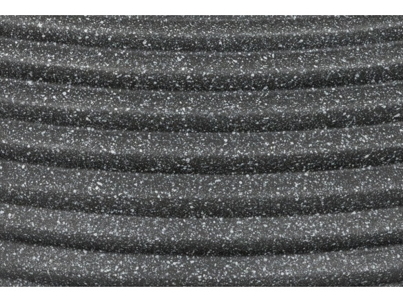 G21 Květináč  Lava Ring 70 x 70 x 45,5