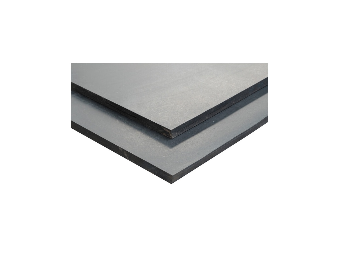 Technická pryž s hladkým povrchem KSK-BELT Glatt