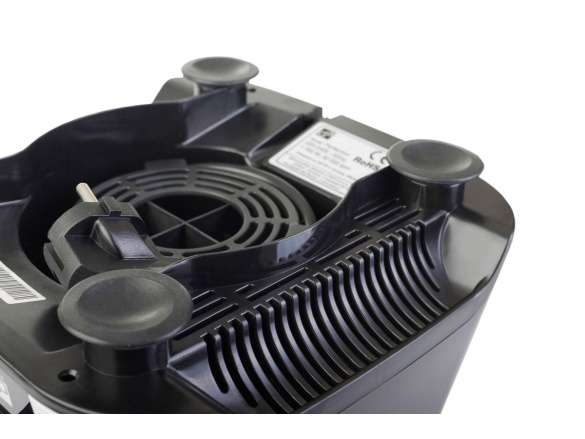 G21 Blender  Perfection Graphite Black