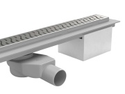 Chuděj LZB 50 360°