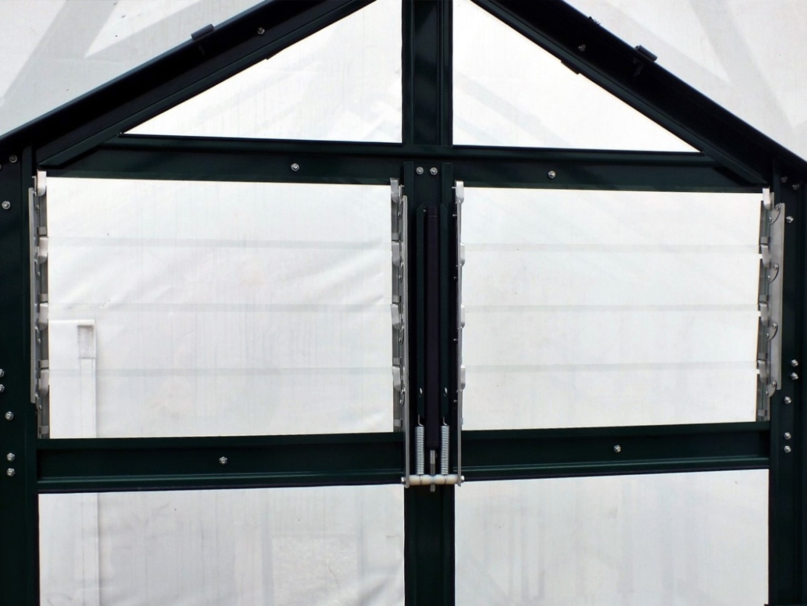 Skleník Limes Variant