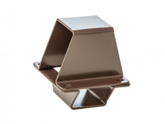 Příslušenství pro Sloupek Gutta 2400 mm, RAL 7016