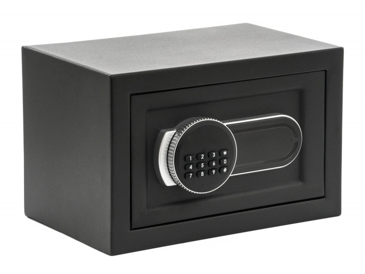 G21 Trezor digitální  310 x 200 x 200 mm