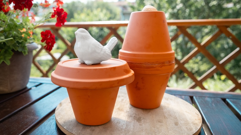 Olla: geniální starodávný zavlažovací systém