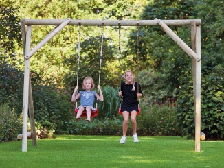 Hojdačky –  Tuindeco Maxim Play Set