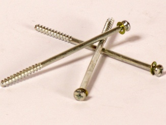 Spojovací materiál –  EcoMaster 33* - Šroub pláště drtiče (sada 3 ks) pro ES