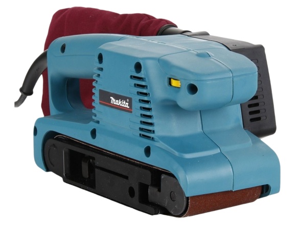 Makita Pásová bruska 9911