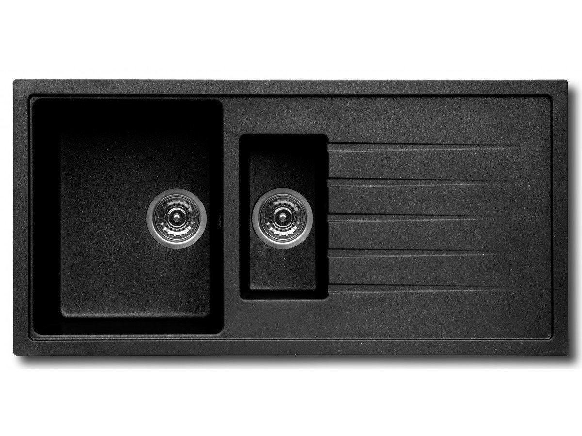 Kuchyňské dřezy Granisil Vivaldi 1000.10