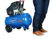 Kompresor Scheppach HC 51