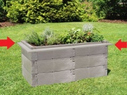 Zábrana Juwel Timber