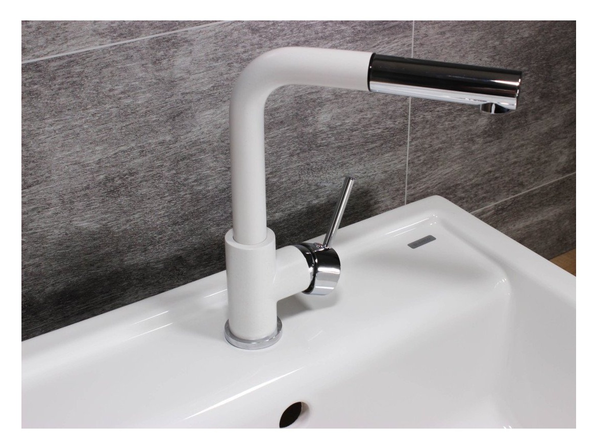 Kuchyňské baterie Helika Modus 2383