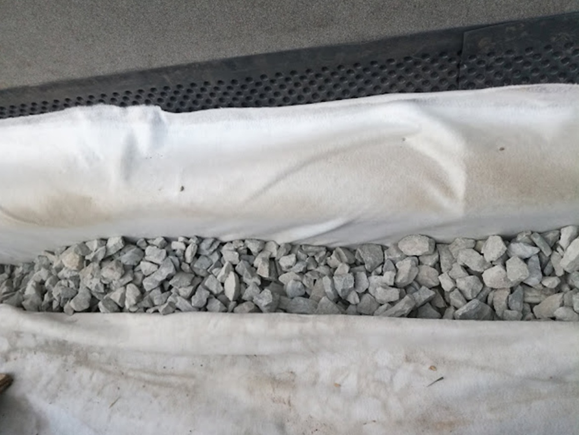 Fólie, Den Braven Nopová fólie DB II