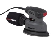 Powerplus Vibrační bruska POWESET5