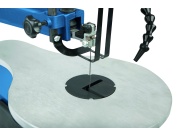 Lupínková pila Scheppach SD 1600 V